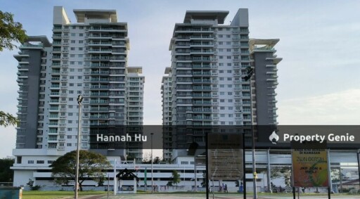 Regina Residence USJ BMV RM95K Auction