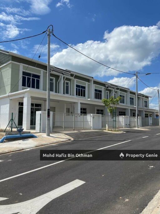 SIMFONI WEST (AKUSTIKA 2), BANDAR DARULAMAN, JITRA KEDAH
