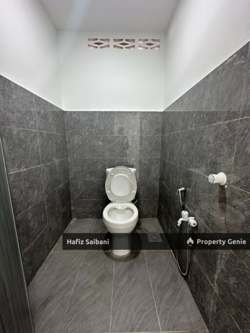 Single Storey Taman Petaling Indah Klang