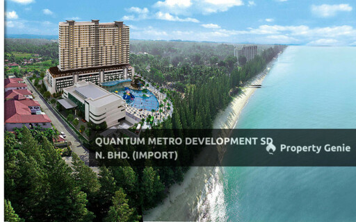 PAVANA RESIDENCE