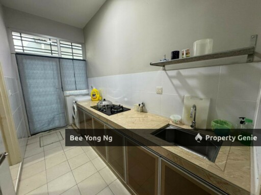 The Green Horizon Hills