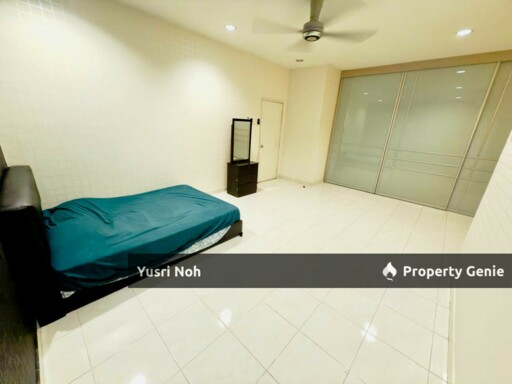 2 Storey Terrace Sutera Damansara Ria 2, Damansara Damai Selangor