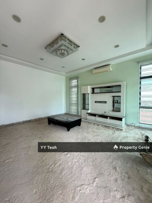 Vista Kirana Double Storey Bungalow