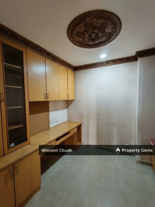 Villa Angsana Condo Jalan Ipoh For Sale | 1108 sqft Freehold Near MRT