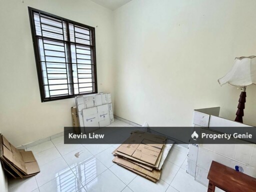 JP Perdana Single Storey