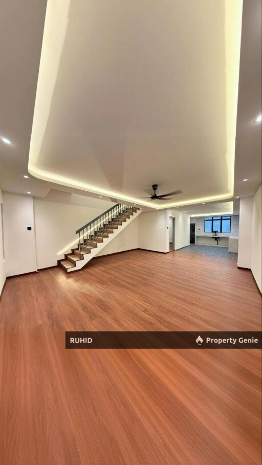 Fully Renovated 2 Storey Terrace House Bukit Indah Iskandar Puteri Unblock View