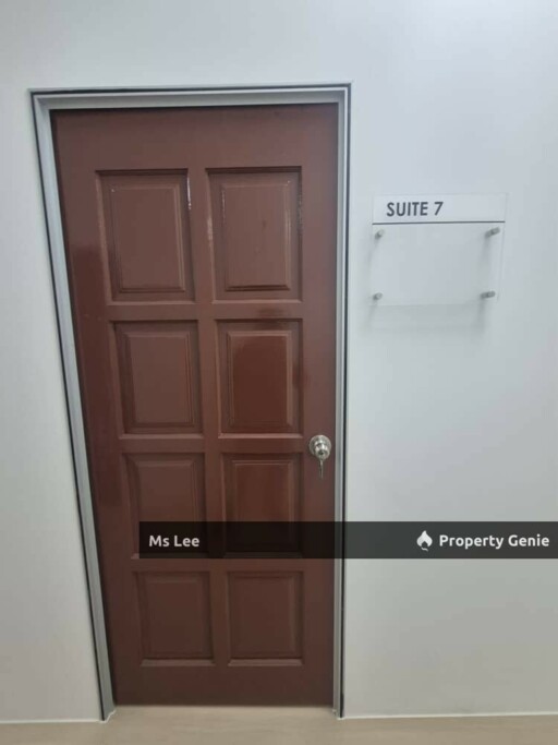 Office Suite 7 RM1650-The Landmark Office @ Bandar Bukit Tinggi, Klang-Ready Now