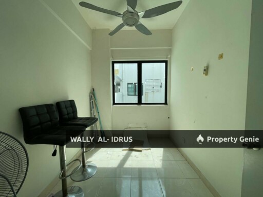 Suria Ixora Apartment, Setia Alam, Shah Alam