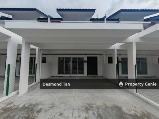 2 Storey Sena Pars, Senawang Perdana, Taman Bandar Senawang (Fully Furnished & Ready Move in)