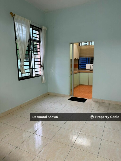 Bestari Indah @ Ulu Tiram