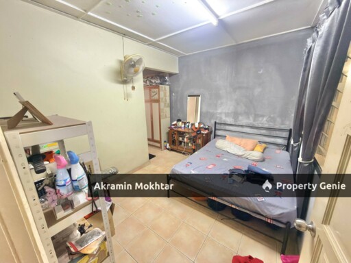 FREEHOLD & FACING OPEN | 2.5 STOREY INTERMEDIATE TERRACE @ SEKSYEN 17, PETALING JAYA