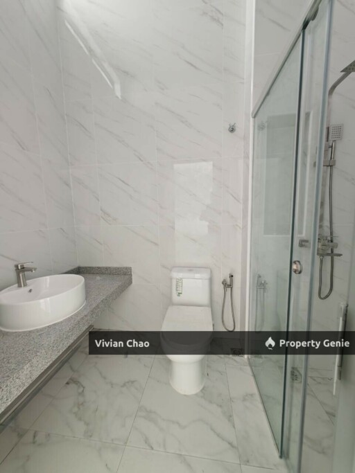 Luxury semiD @Pasir Puteh for Sale