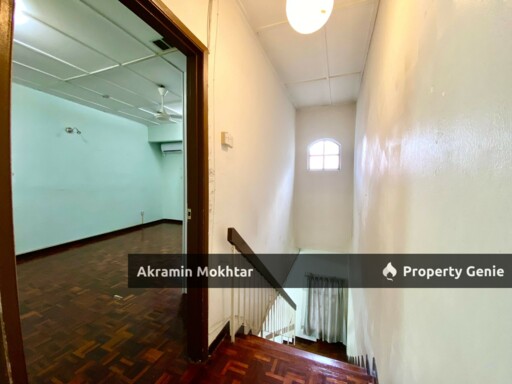 FREEHOLD, ENDLOT & RENOVATED | DOUBLE STOREY TERRACE TAMAN SRI GOMBAK FASA 8 @ BATU CAVES SELANGOR