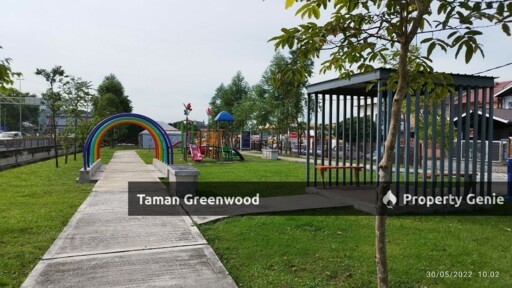 Taman Greenwood