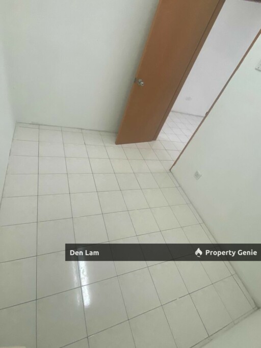 Merdeka Villa Apartment Ampang