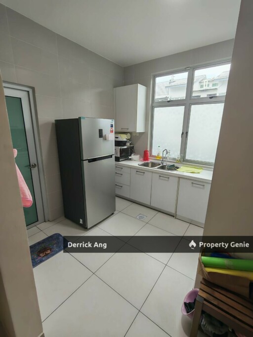 For Rent - The Seed For Rent Taman Sutera Utama For Rent Johor For Rent Sutera For Rent