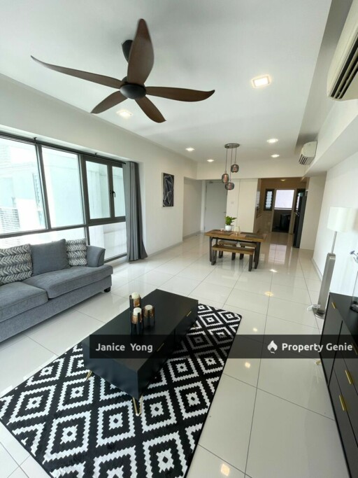 Iskandar Residence Medini Serviced Residence For Rent