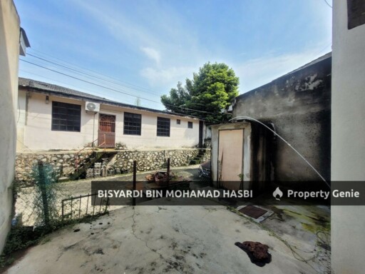 2 STOREY TERRACE TAMAN CENGAL UTAMA, AMPANGAN SEREMBAN.