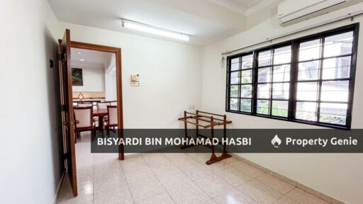 Exclusive 6,500sq.ft Bungalow,Bangsar, Kuala Lumpur. Large Land Area, Walking Distance to Park and School