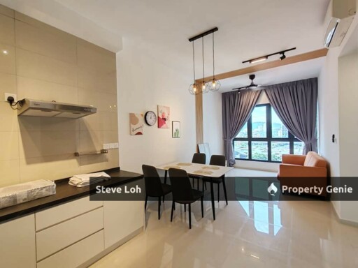 🔥 TENANTED UNIT @ VELOCITY — RM750K ONLY 🔥