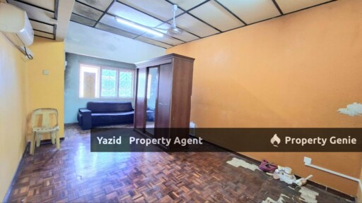 Double Storey, Taman Bidara, Selayang  [ 5 Bedrooms ]