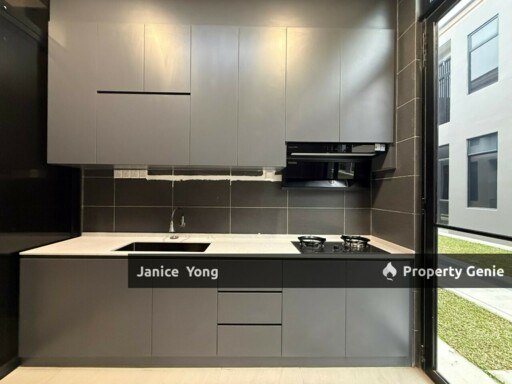Aurora Sentral Resort Villas @ Iskandar Puteri