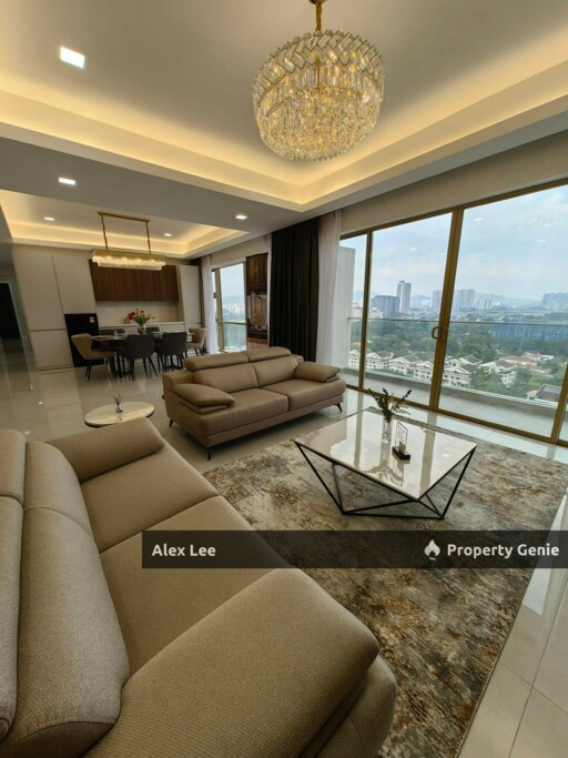 For Sale Low-Rise Luxury Living at R8 @ Embassy Row | KLCC’s Prime Low-Density Development