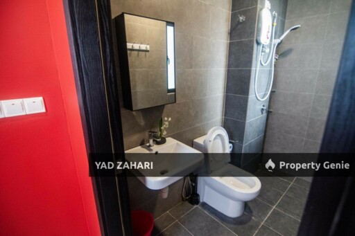 Neu Suites @ 3rdNvenue, Ampang | RM2100 - Move in Ready & Fully Furnished