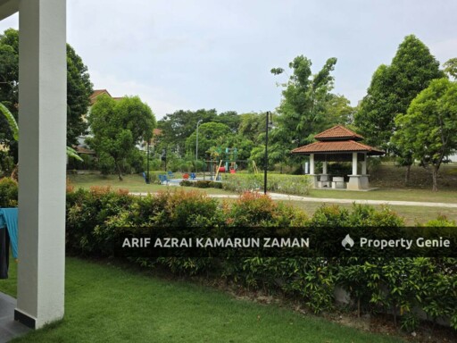 [Special Offer] 2-Storey Semi-D at Presint 14, Putrajaya | Freehold | 5R5B | RM1,340,000 (Negotiable)