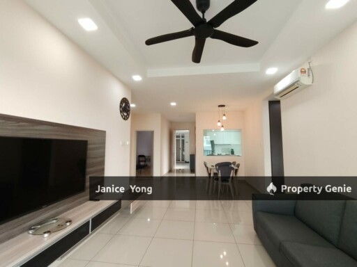 Amara Season Luxury Apartment @ Larkin