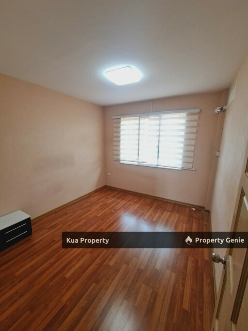 Double Storey Terrace House at Moyan, near Emart