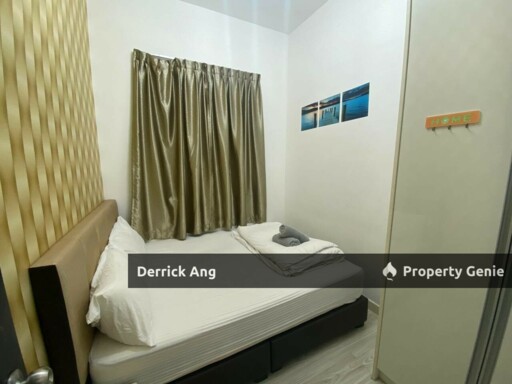 For Rent - Setia Sky 88 Serviced Apartment For Rent Johor Bahru FOr Rent Johor For Rent