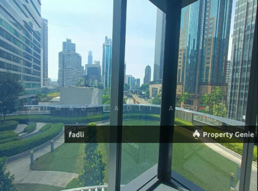 menara eq equatorial plaza