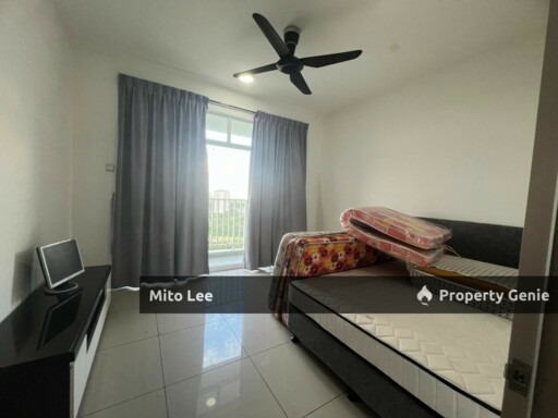 Twin Danga Residence for Rent  ( Perling ）