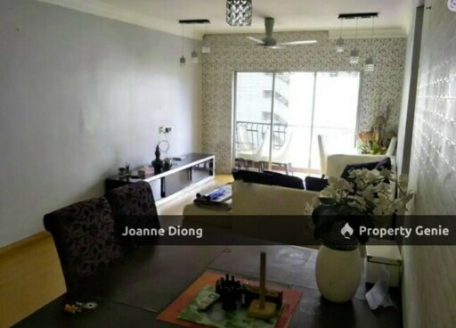 Puncak Seri Kelana-Ara Damansara