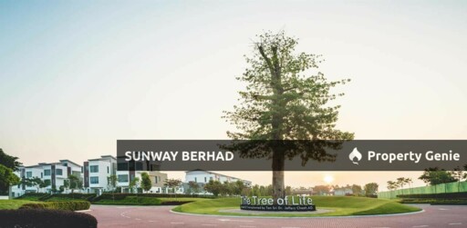 SUNWAY LENANG HEIGHTS BUNGALOW - PRECINCT 1A