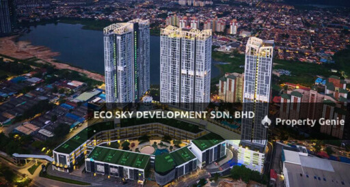 EcoSky Residence
