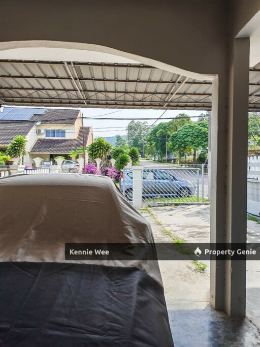 Jalan Kinabalu For Sale Taman Sri Jaya For Sale Kluang For Sale Johor For Sale