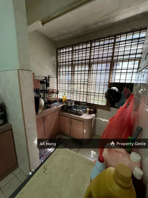 Pulai Utama / Double Storey / Renovated / Freehold