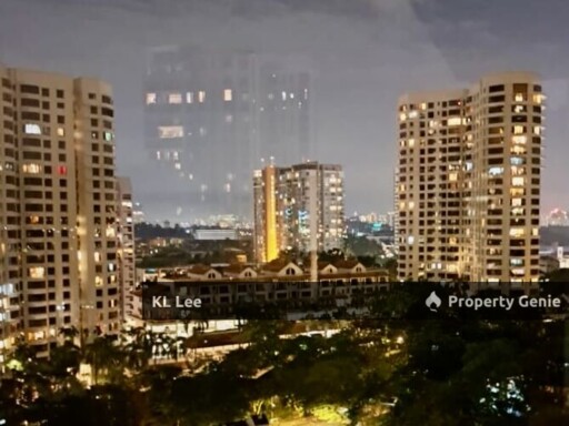 🏡 Luxury Bungalow at Bangsar Hill | Panoramic Views | Private Pool