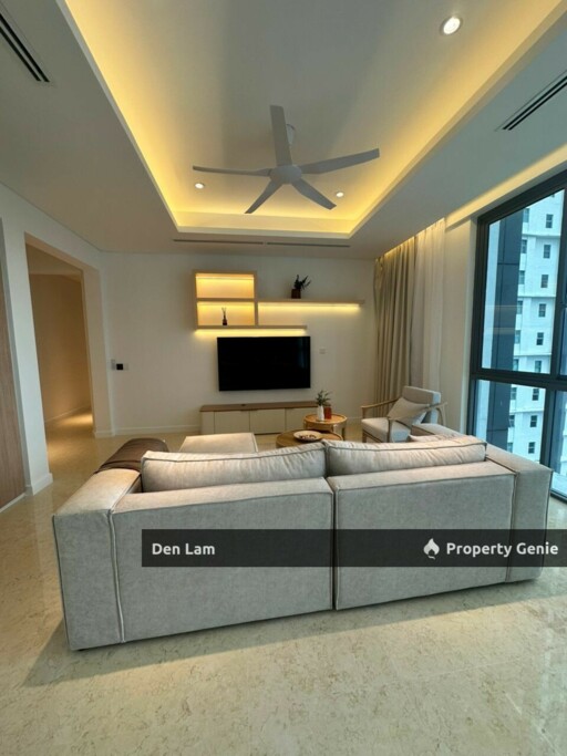 Capella Embassy KLCC Jalan Ampang for sale !!!