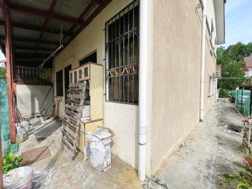 Endlot Double Storey Bandar Nusa Rhu, Seksyen U10 Shah Alam
