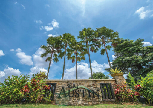 Taman Seri Austin