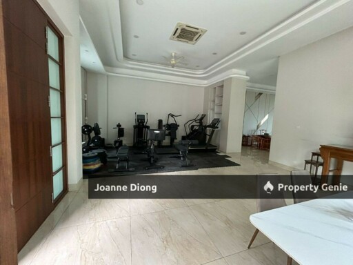 Country Height Damansara
