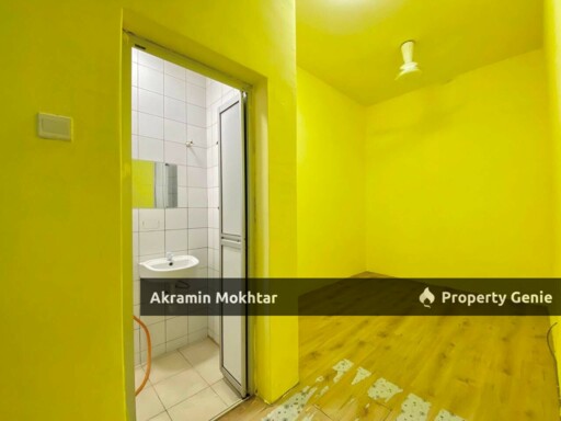 Freehold & Ground Floor | Townhouse Mansion 88 Taman Seri Segar, Semenyih
