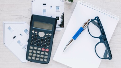 Home Loan Calculator: Steps to calculate your home loan.
