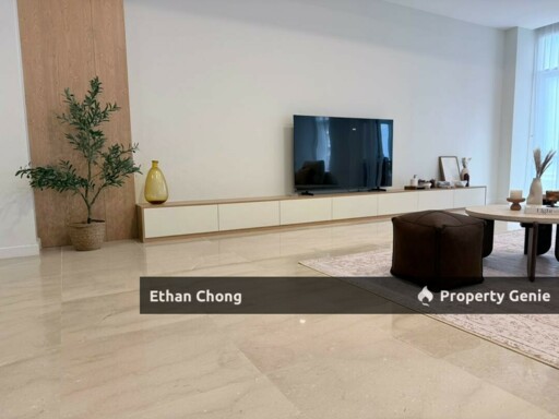 Cinta Condominium Ampang Fully Furnished Unit For Rent