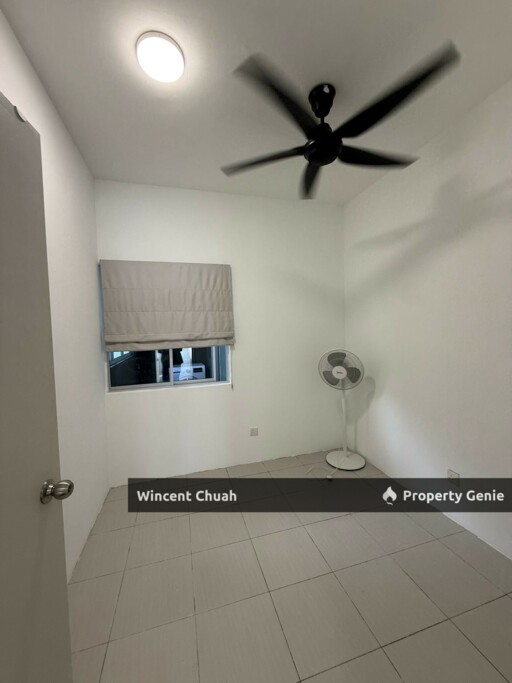 Residensi Vista Wirajaya 2 @ PV 9, Taman Melati, Setapak. Walk Distance to LRT and TARUMT