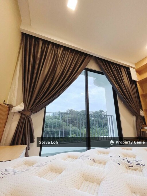 South Brooks Desa Park City