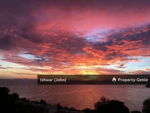 Mar Vista Condo with Spectacular Seaview., Tanjung Bungah